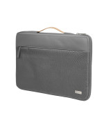 Сумка - чехол HOCO GT7 Extraordinary для ноутбуков и планшетов 14", Space Gray