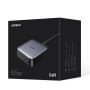 Сетевое зарядное устройство UGREEN CD327 Nexode 65W 3.25A Desktop Charger EU, Black