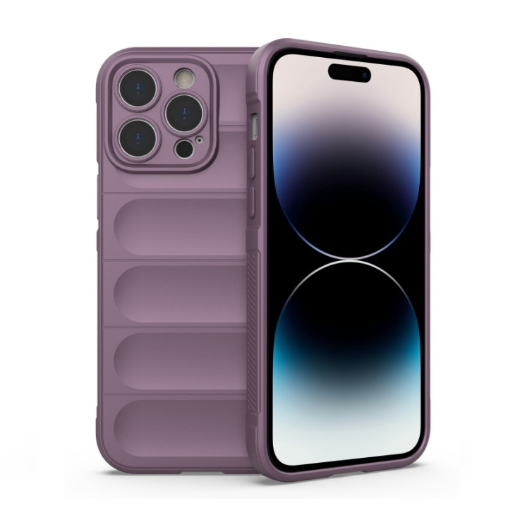 Чехол Cosmic Magic Shield для iPhone 15 Pro Max, Lavender