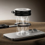 Тримач для телефона Ulanzi MA60, Silver