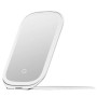 Дзеркало для макіяжу Xiaomi DOCO mirror portable foldable, White