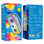 Портативна колонка BOROFONE BR26 Daring 1500mAh, Gray