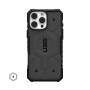 Чохол-накладка UAG AAA Pathfinder Mag для iPhone 14 Pro Max, Grey