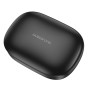 Bluetooth наушники-гарнитура BOROFONE BW73 Lucky Open True Wireless BT headset 300 мАг, Black