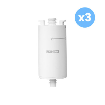 Сменные фильтры для поилок CATLINK Pure 3 (3шт)