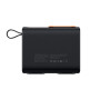 Автомобильный насос Baseus Mega Energy Pump 6000 mAh, Black