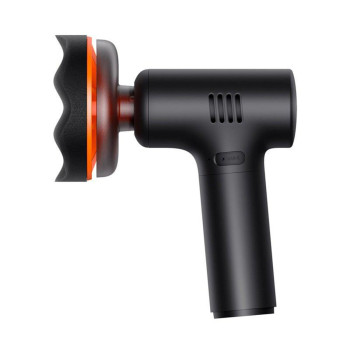 Устройство для полировки автомобиля Baseus NeoPower 30 W Wireless Mini Car Waxer Lite, Black