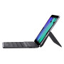 Чехол с Bluetooth - клавиатурой Baseus Brilliance Series Magnetic Keyboard Case для iPad Mini 6 8.3”, Cluster Black