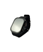 Смарт-часы BIG V200 Ultra IP65, Black