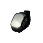 Смарт-часы BIG V200 Ultra IP65, Black