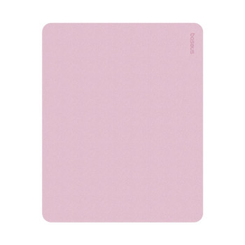 Килимок для миші Baseus Mouse Pad Baby, Pink