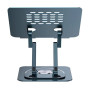 Подставка для ноутбука Baseus UltraStable Pro Series, Grey