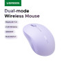 Бездротова миша UGREEN M331, Purple