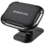 Автомобільний тримач для мобільного BOROFONE BH36 Voyage center console magnetic, Black