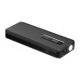 Автомобильное пуско-зарядное устройство XIAOMI 70mai Jump Starter Max Midrive PS06 18000 mAh Black