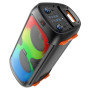 Портативна Bluetooth колонка HOCO BS53, Black
