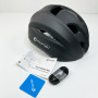 Смартшолом Smart4u R20 з акустикою та мікрофоном (58-62см), Black