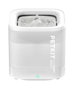 Поїлка PETKIT Eversweet SOLO SE Smart, White