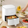 Мультипечь Xiaomi Mijia Smart Air Fryer 4L (аэрофритюрница), White