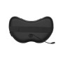 Масажер NAIPO MGP-129A Shiatsu Pillow Massager with Heat for Back and Neck, Black