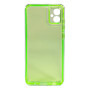 Чохол - накладка Space III для Samsung Galaxy A05, Green