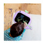 Графічний планшет Kids Pad 9", Whale Purple