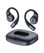 Беспроводные Bluetooth наушники Black Shark Open T17, Black