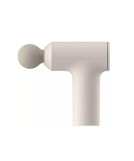 Перкуссионный массажер Xiaomi Mijia Mini Fascia Gun 2600mAh, Beige