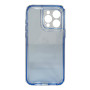 Чехол-накладка Space III для iPhone 16 Pro, Blue