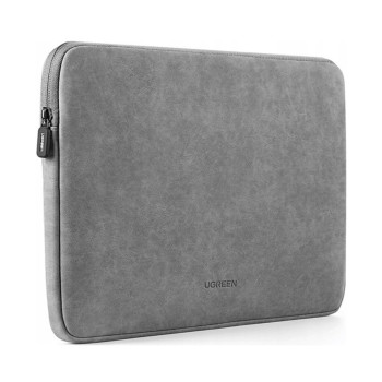 Чохол для ноутбука UGREEN LP187 Laptop Sleeve 14''-14.9'', Gray