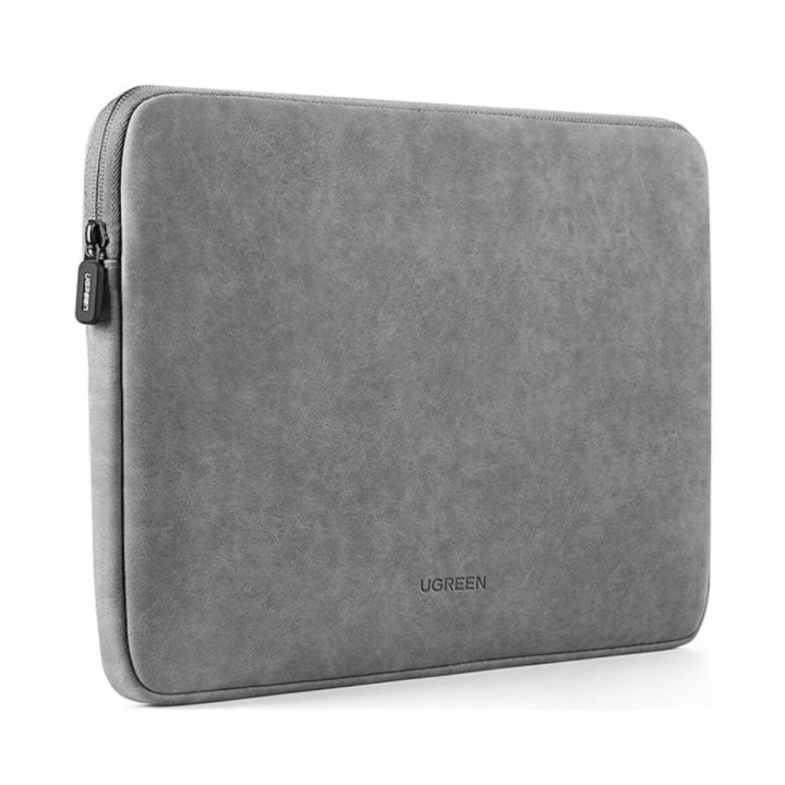 Чехол для ноутбука UGREEN LP187 Laptop Sleeve 14''-14.9'', Gray