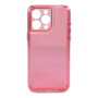 Чохол - накладка Space III для iPhone 14 Pro Max, Rose Red