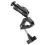 Шарнирный крепеж Ulanzi action camera bike mount, Black
