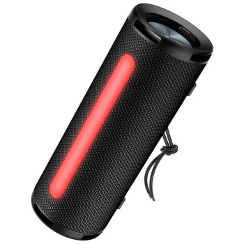 Портативная колонка BOROFONE BR31 Gamble 1500 mAh, Black
