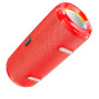 Портативные Bluetooth колонки BOROFONE BR12 1200 mAh, Red