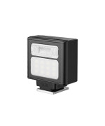 Накамерне світло Ulanzi SL02 Spark Lite, Black