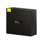 Зовнішній акумулятор Power Bank Baseus PPBL000301 20000mAh 100W, Black