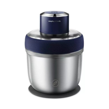 Подрібнювач-м'ясорубка Xiaomi Morphy Richards MR9401, Blue