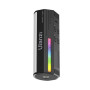 Видеосвет Ulanzi Vijim Compact Tube light, Black
