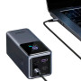 Зовнішній акумулятор Power Bank UGREEN PB721 QC 130W 20000mAh, Gray