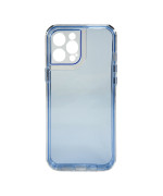 Чохол - накладка Space III для iPhone 12 Pro, Blue