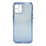 Чехол - накладка Space III для iPhone 12 Pro, Blue