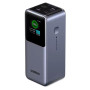 Зовнішній акумулятор Power Bank UGREEN PB721 QC 130W 20000mAh, Gray