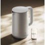 Электрочайник Xiaomi Mijia Smart Electric Kettle S1, Silver