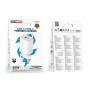 Сетевое зарядное устройство BOROFONE BAS83A PD20W, White