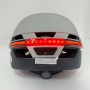 Смартшолом LIVALL BH51M NSO JBL звук, BT, сигнали, пульт BR80 (57-61см), Sandstone Grey