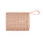 Портативная Bluetooth колонка Xiaomi Sound Pocket, 5W 1000 mAh, Pink
