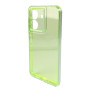 Чохол - накладка Space III для Xiaomi Redmi 13C 4G/POCO С65, Green