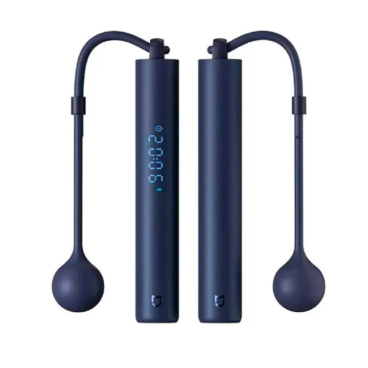 Скакалка Xiaomi Mijia Intelligent Jumping Rope, Dark blue