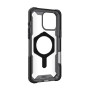 Чехол - накладка UAG AAA Plazma Mag XTE для iPhone 16 Pro, Black